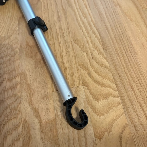 Elitehood Anti Shake Car Headrest Tablet Phone Holder, Car Back Seat Mount - Picture 5 of 5